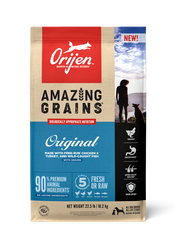 Amazing Grains™, Original